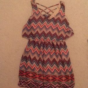 Adorable barley worn dress for work or play!